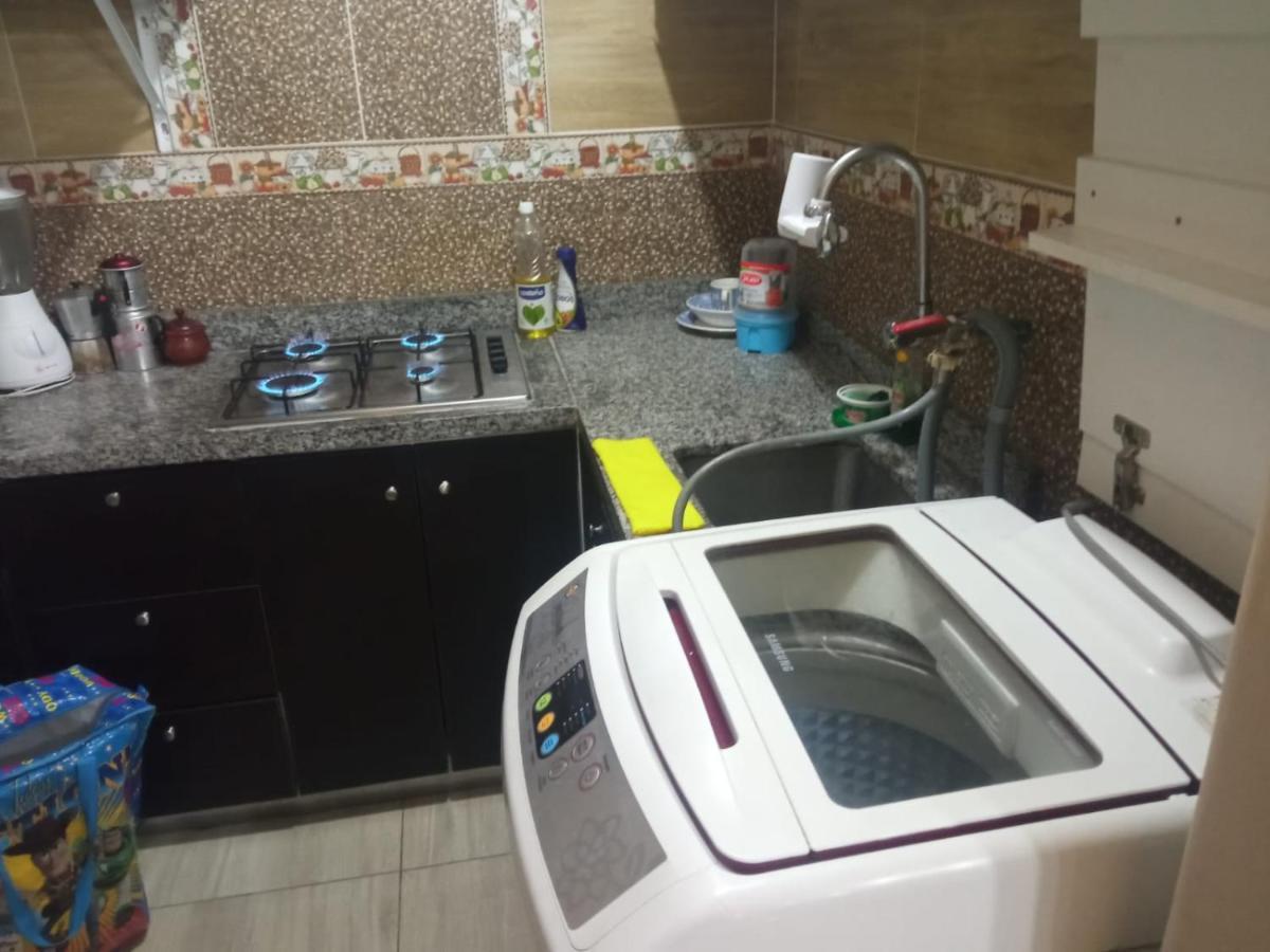 Apartament Main Square Lima Zewnętrze zdjęcie