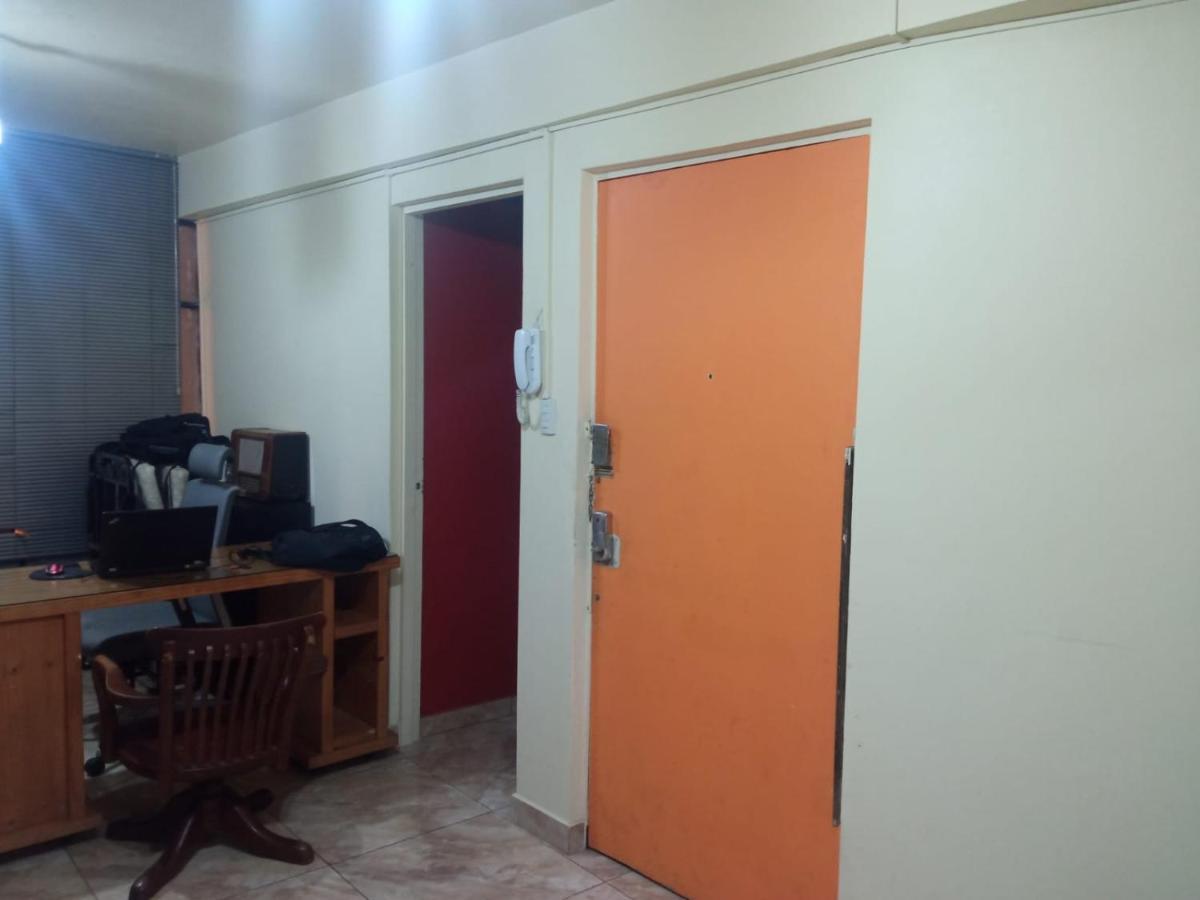 Apartament Main Square Lima Zewnętrze zdjęcie