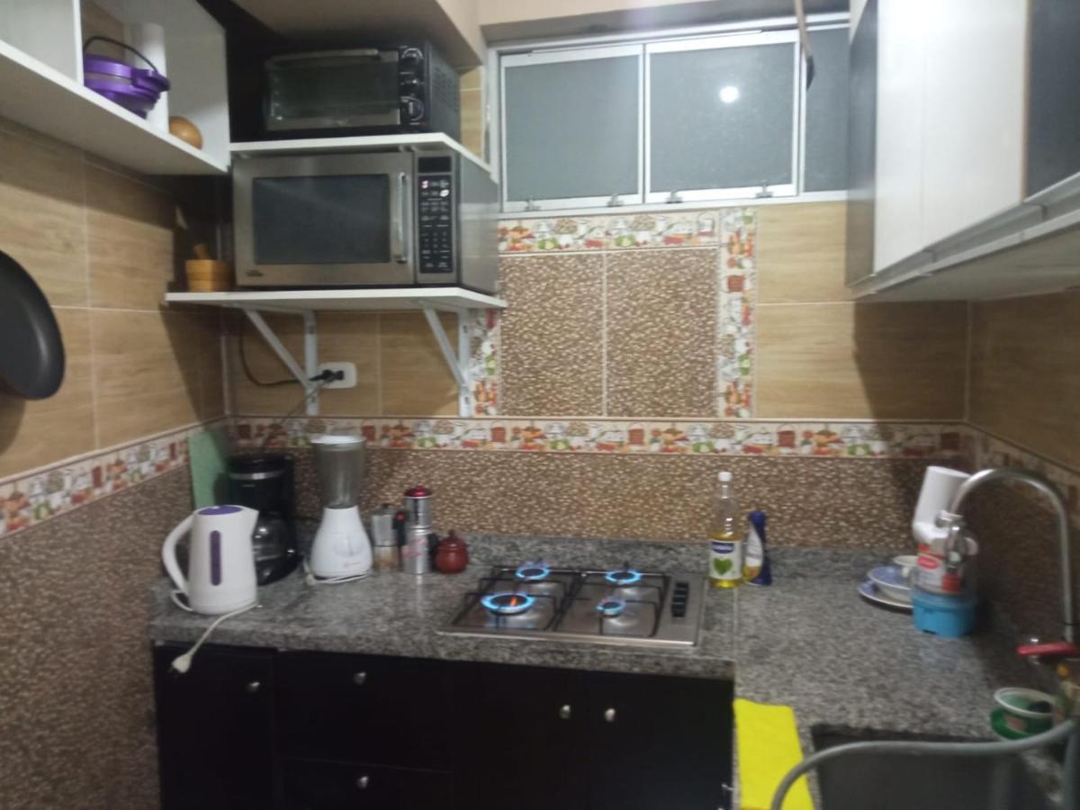 Apartament Main Square Lima Zewnętrze zdjęcie