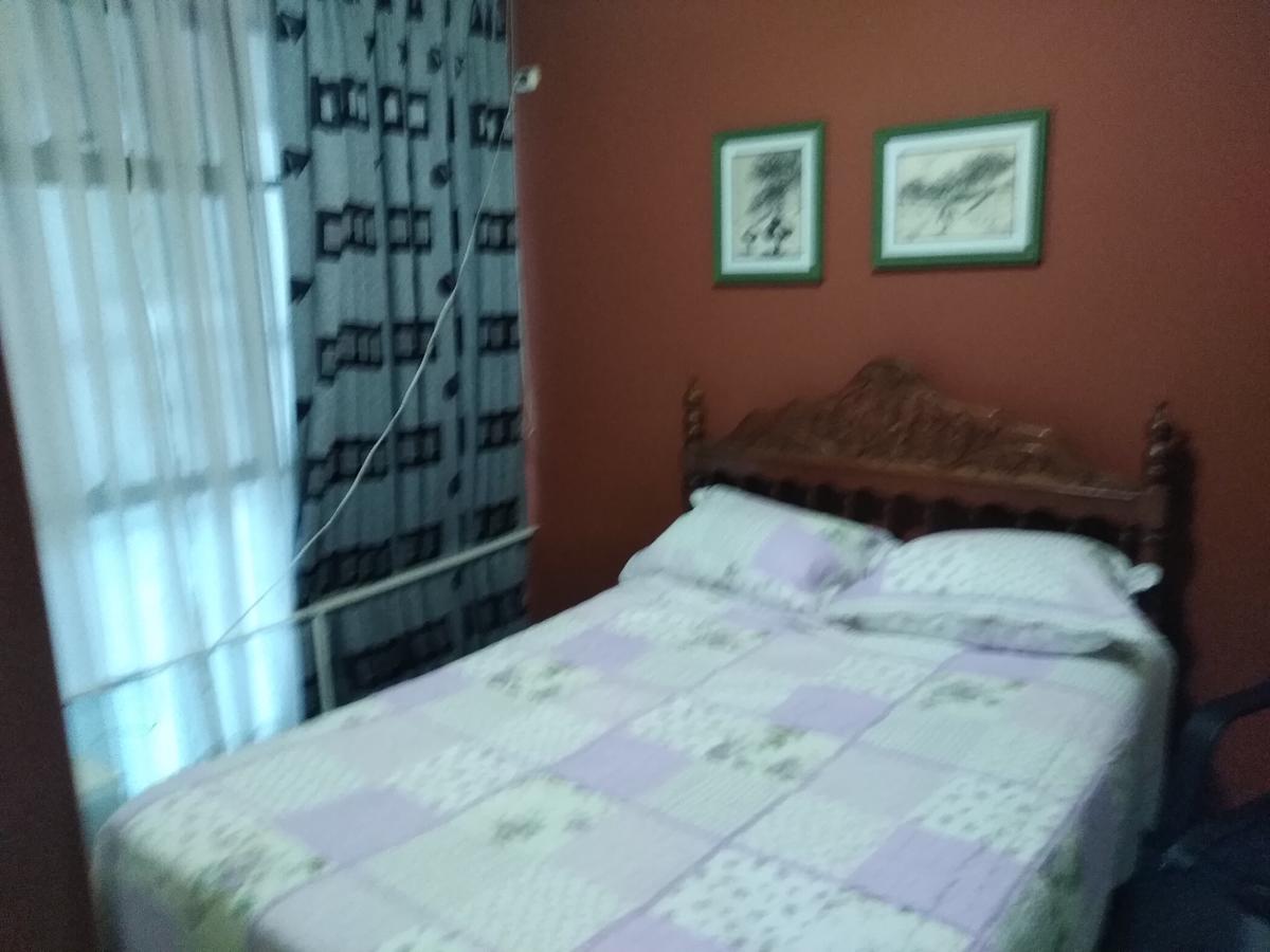 Apartament Main Square Lima Zewnętrze zdjęcie