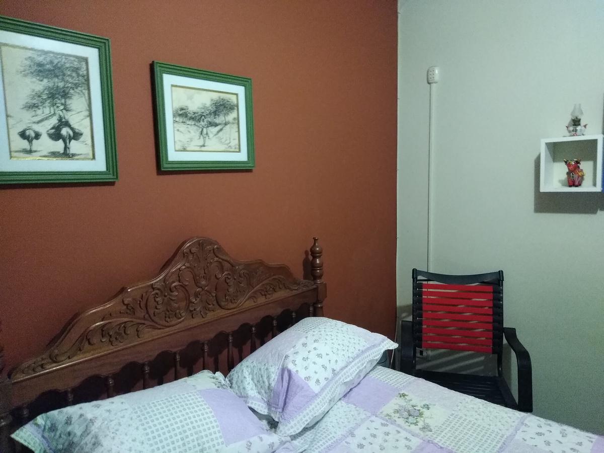 Apartament Main Square Lima Zewnętrze zdjęcie