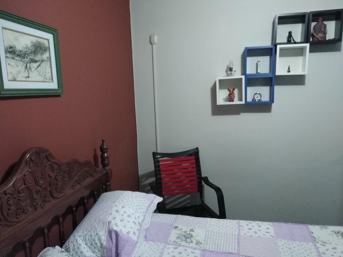 Apartament Main Square Lima Zewnętrze zdjęcie