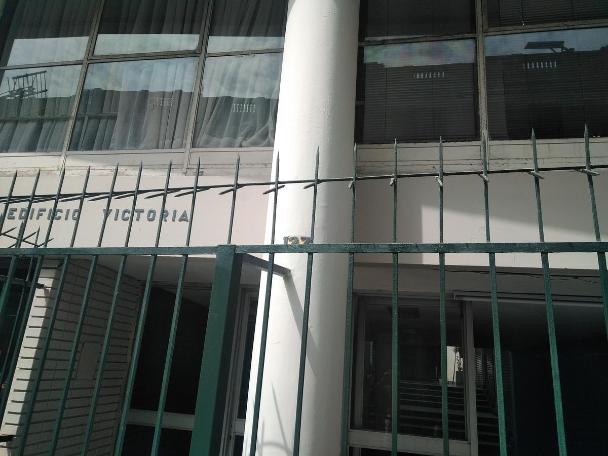 Apartament Main Square Lima Zewnętrze zdjęcie