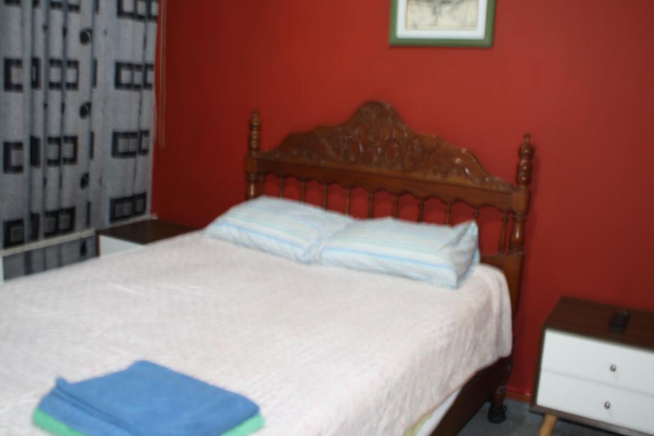 Apartament Main Square Lima Zewnętrze zdjęcie