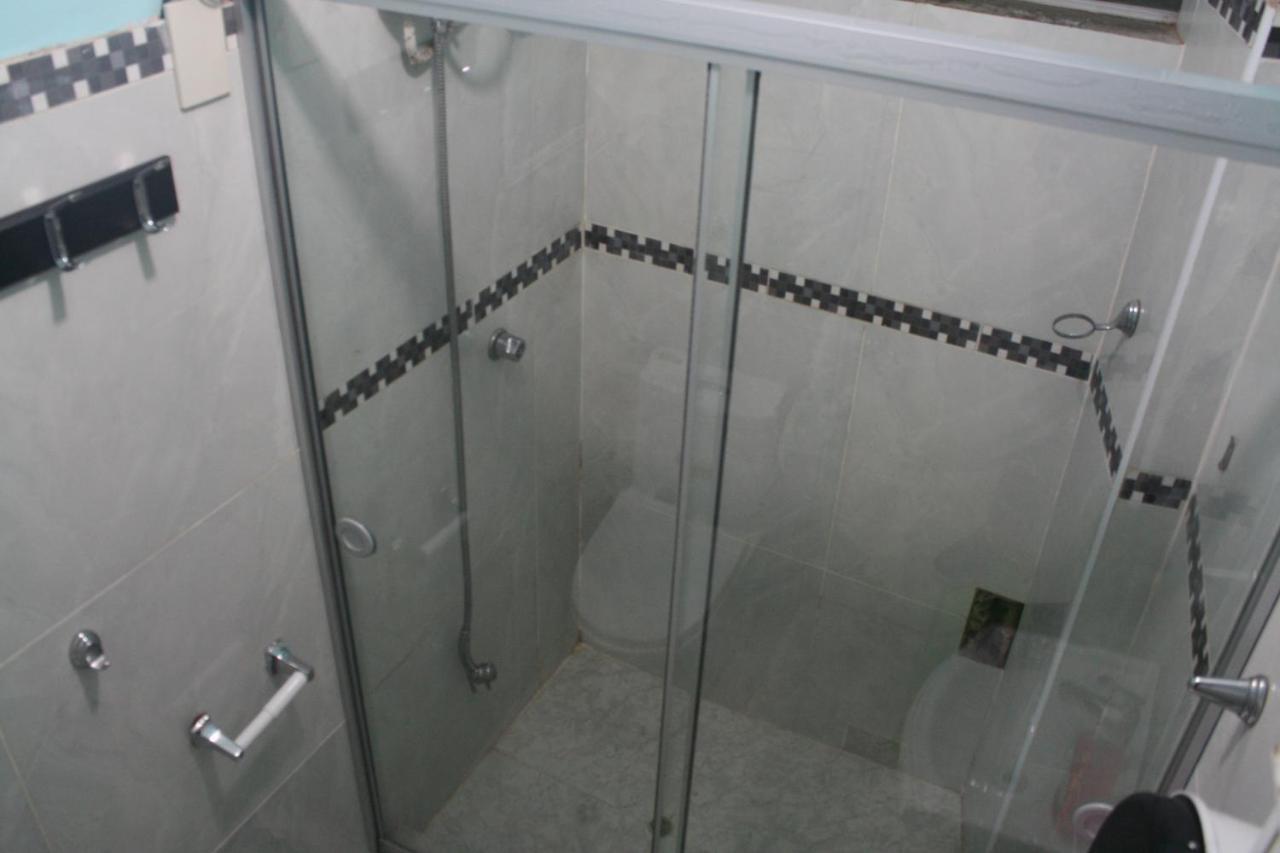 Apartament Main Square Lima Zewnętrze zdjęcie