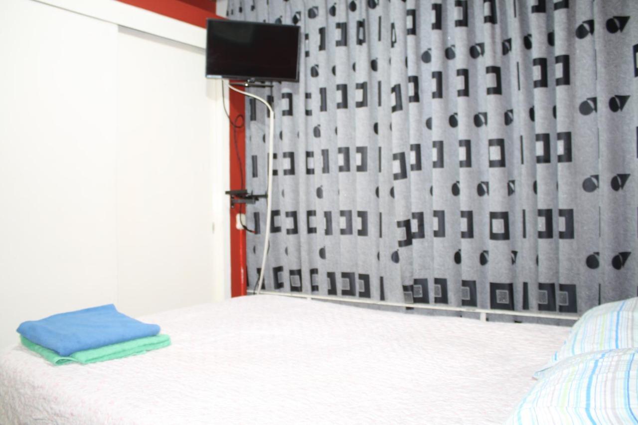 Apartament Main Square Lima Zewnętrze zdjęcie
